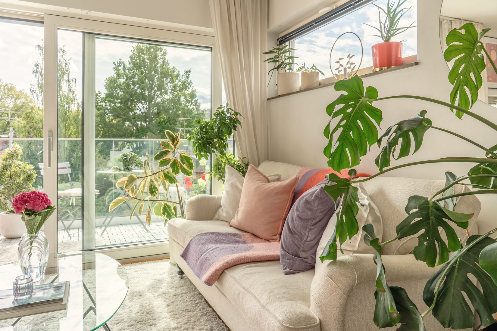 Bostadsrätt, Stjernströms väg 11, Axelsberg/Örnsberg, Stockholm