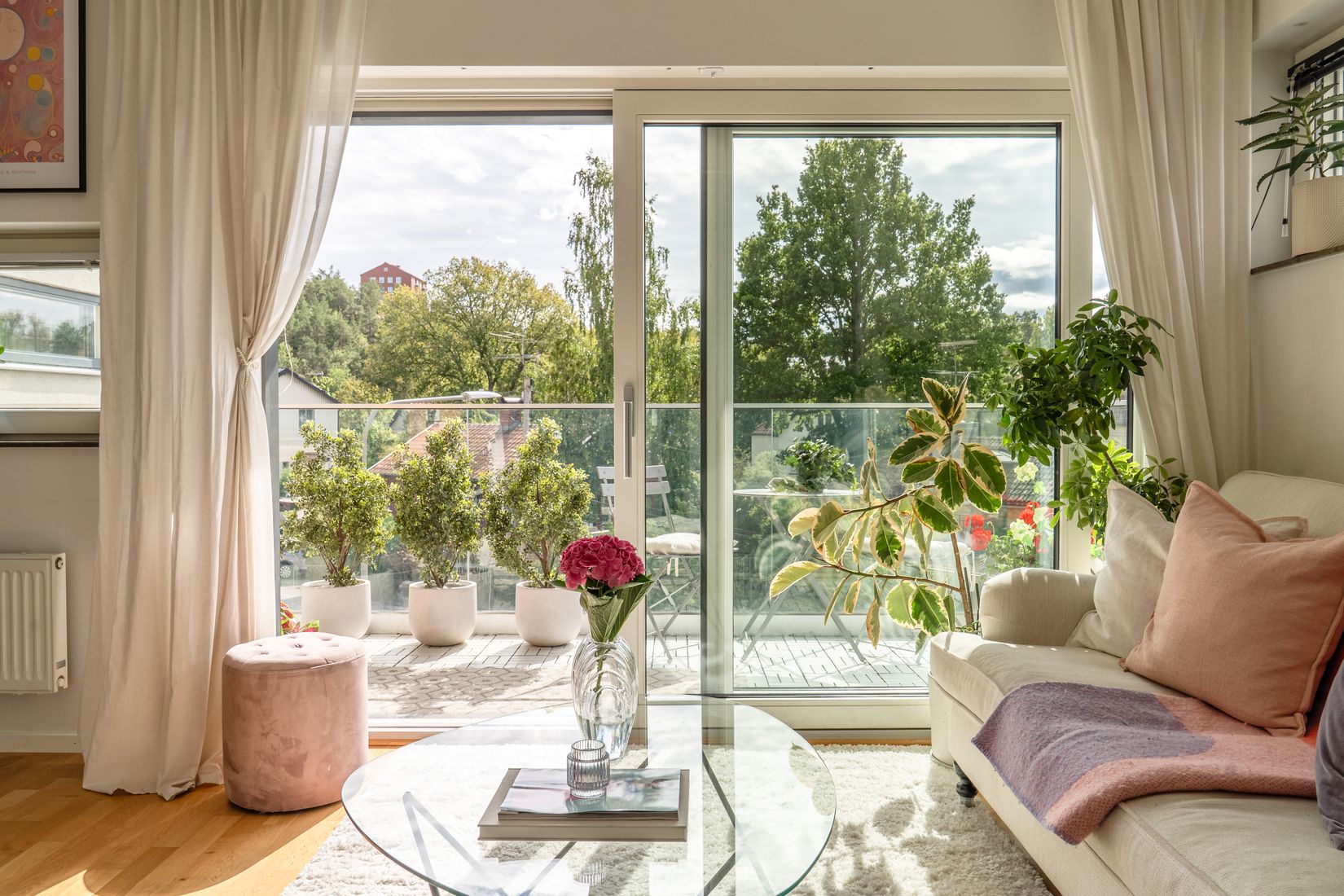 Bostadsrätt, Stjernströms väg 11, Axelsberg/Örnsberg, Stockholm