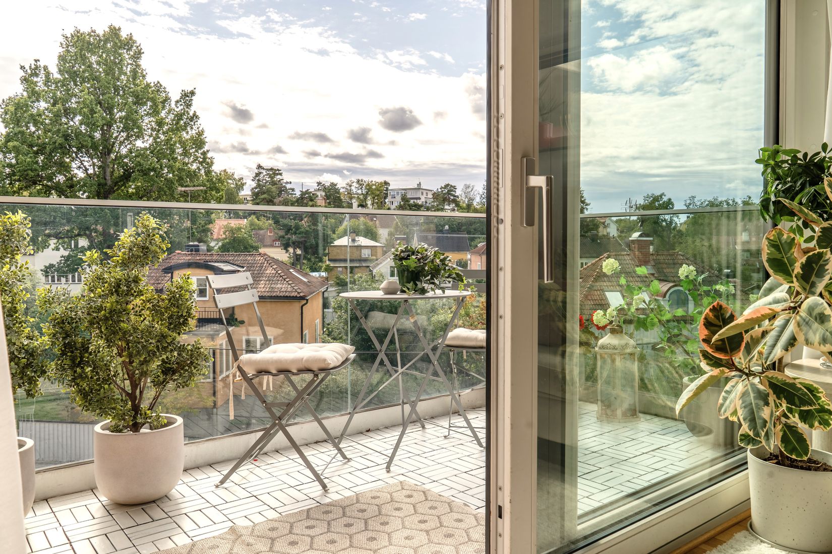 Bostadsrätt, Stjernströms väg 11, Axelsberg/Örnsberg, Stockholm