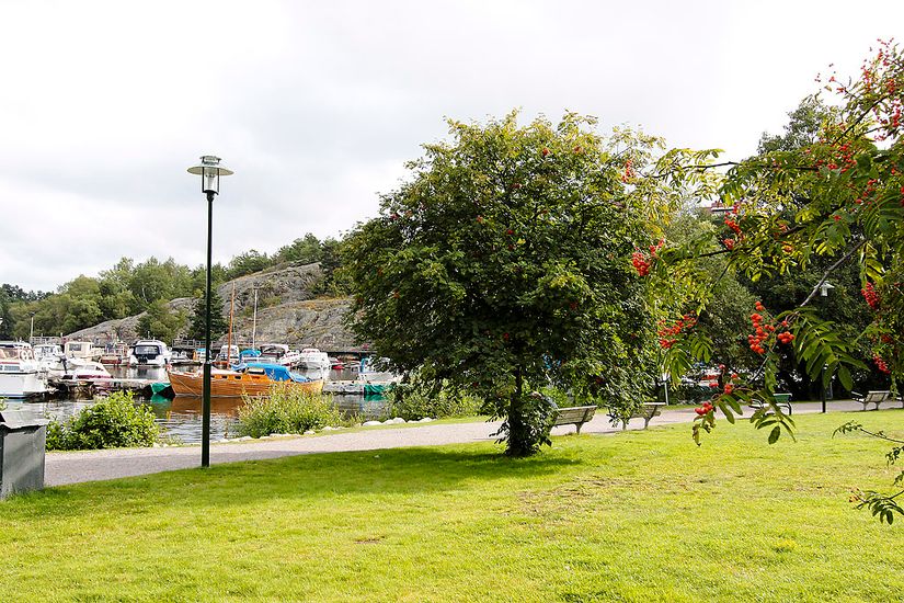 Bostadsrätt, Stjernströms väg 11, Axelsberg/Örnsberg, Stockholm