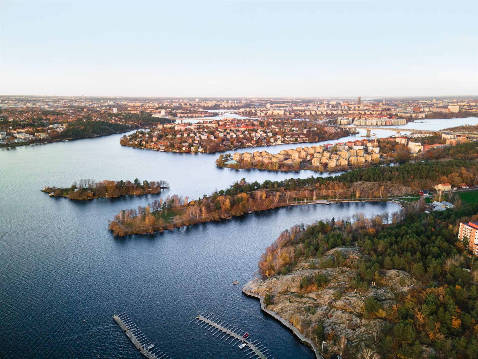 Bostadsrätt, Stjernströms väg 11, Axelsberg/Örnsberg, Stockholm