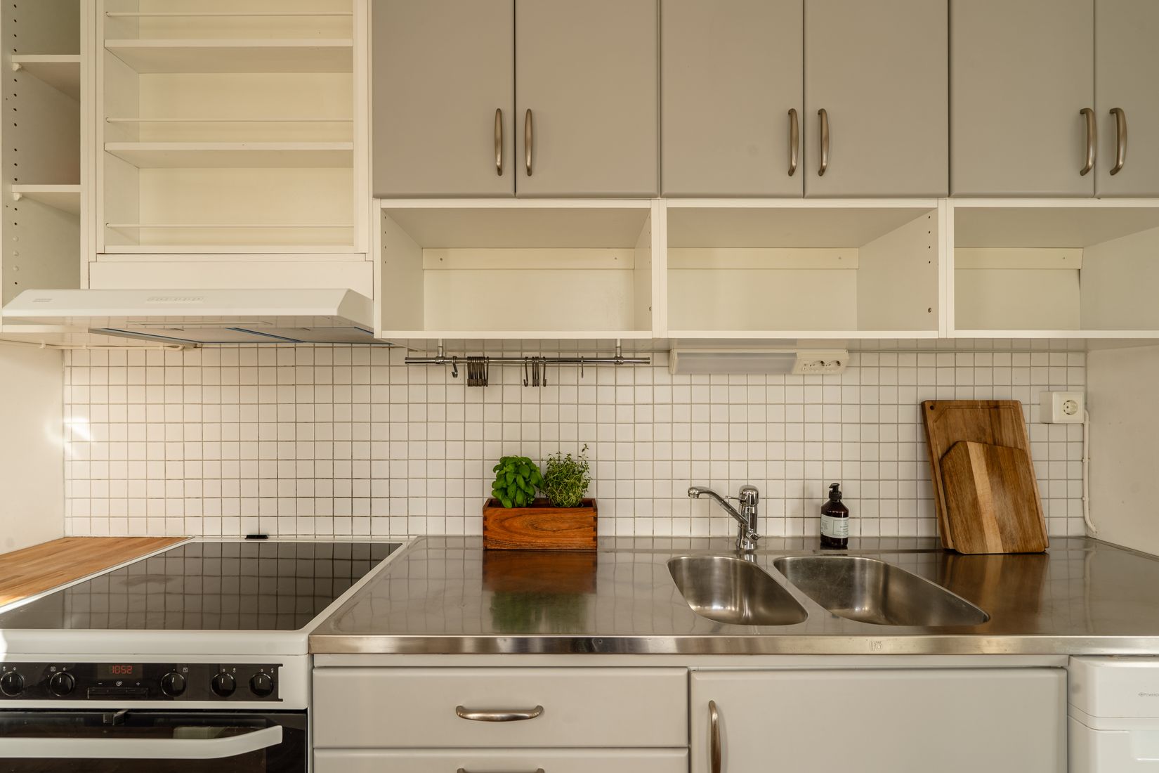 Bostadsrätt, Nybodaringen 45, Liljeholmen/Liljeholmskajen, Stockholm