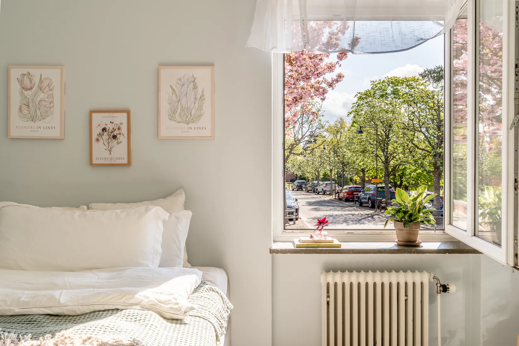Bostadsrätt, Nybodaringen 45, Liljeholmen/Liljeholmskajen, Stockholm