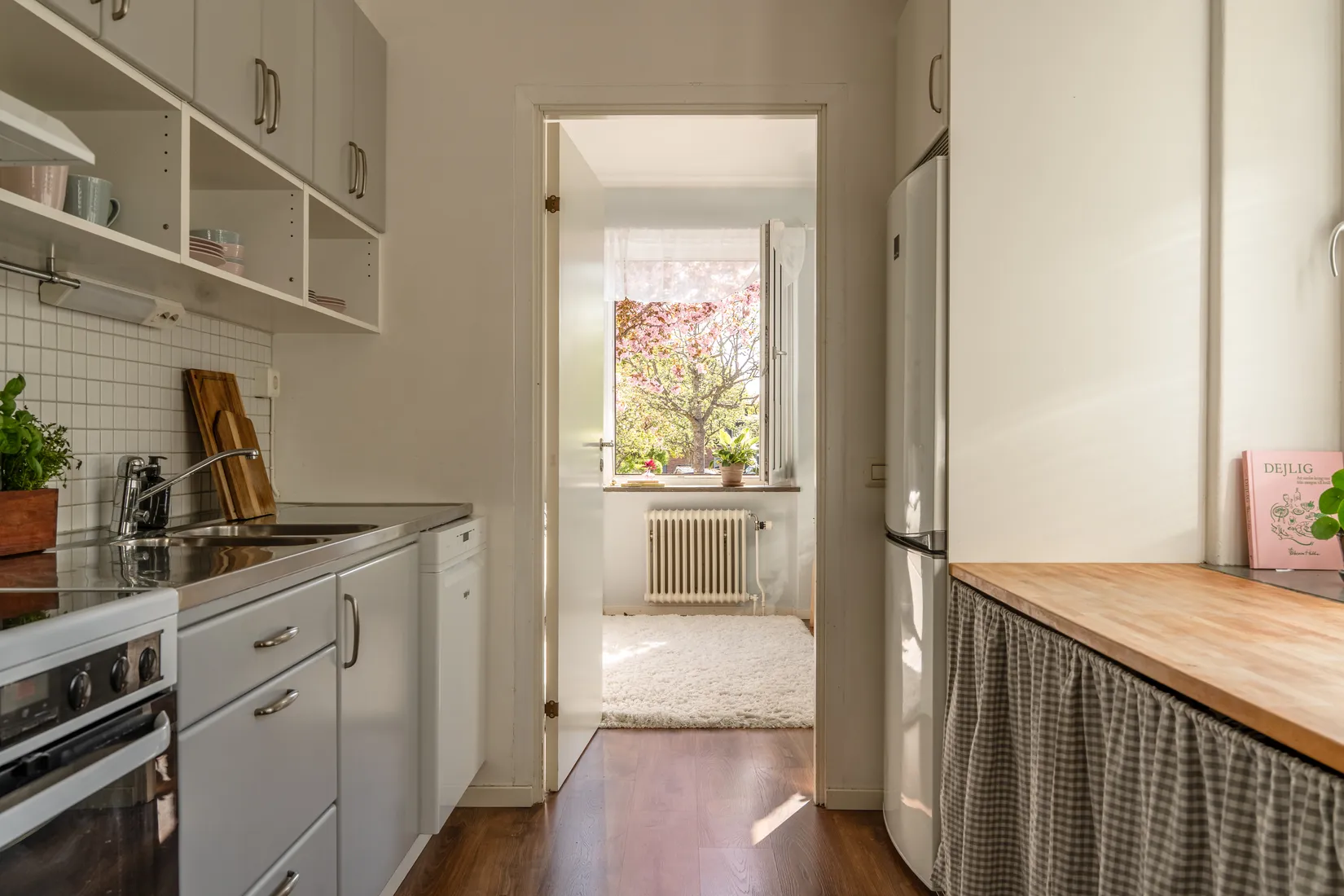 Bostadsrätt, Nybodaringen 45, Liljeholmen/Liljeholmskajen, Stockholm