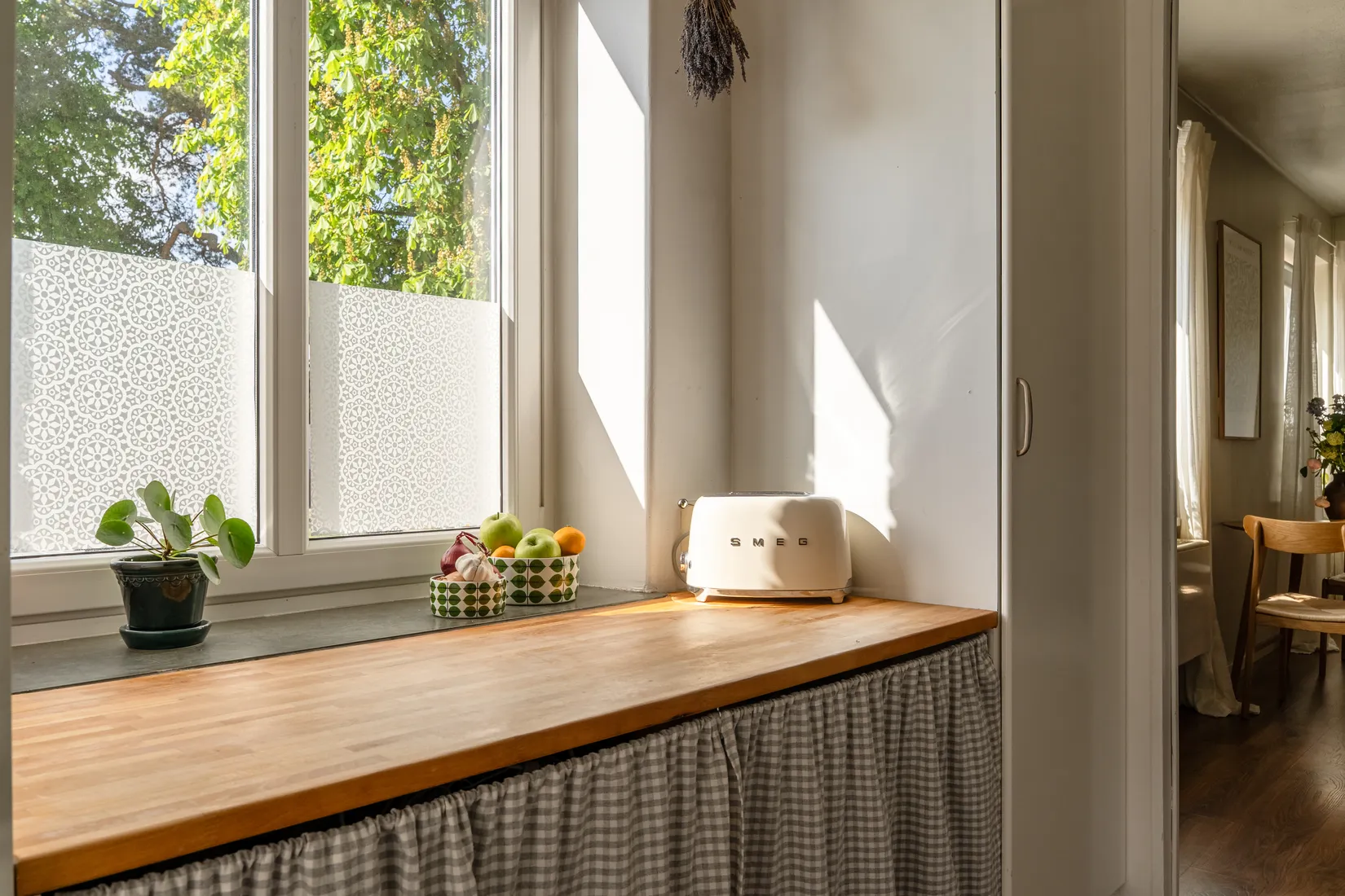 Bostadsrätt, Nybodaringen 45, Liljeholmen/Liljeholmskajen, Stockholm