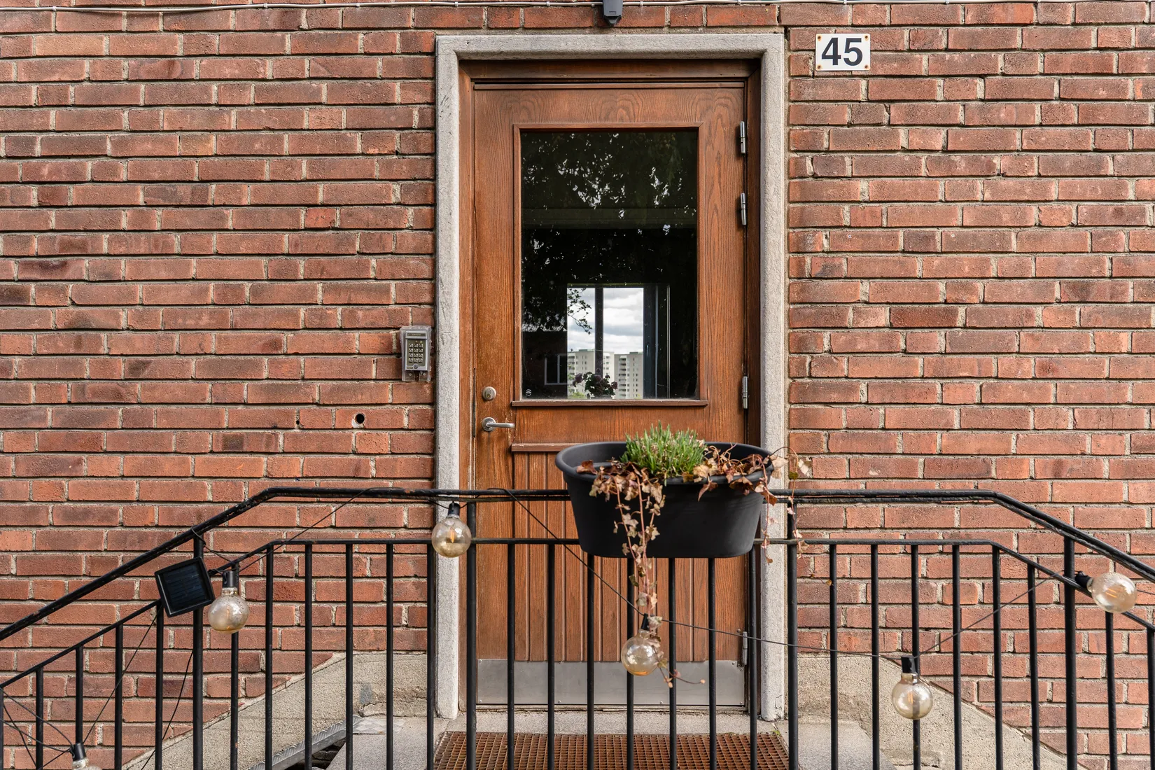 Bostadsrätt, Nybodaringen 45, Liljeholmen/Liljeholmskajen, Stockholm