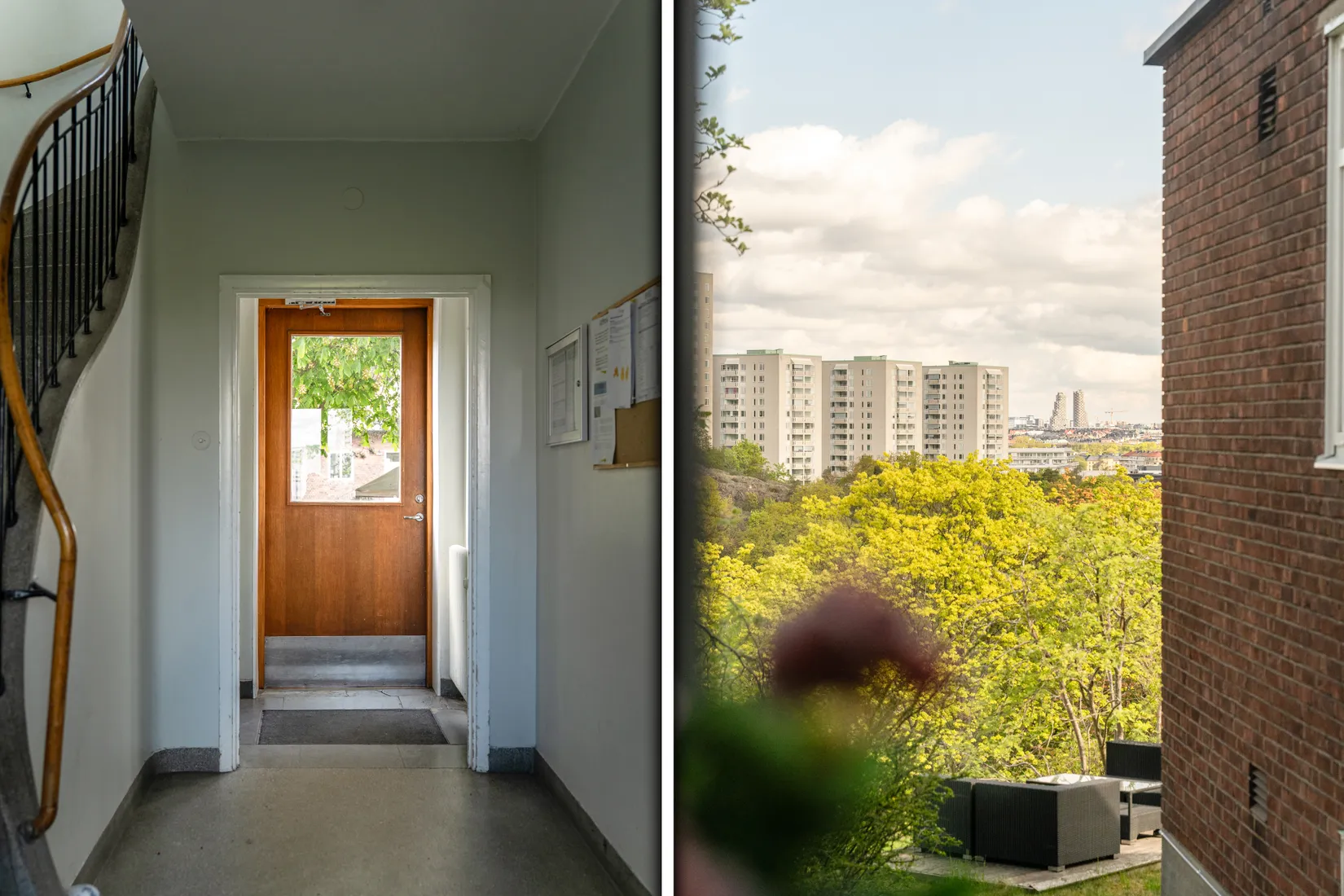 Bostadsrätt, Nybodaringen 45, Liljeholmen/Liljeholmskajen, Stockholm