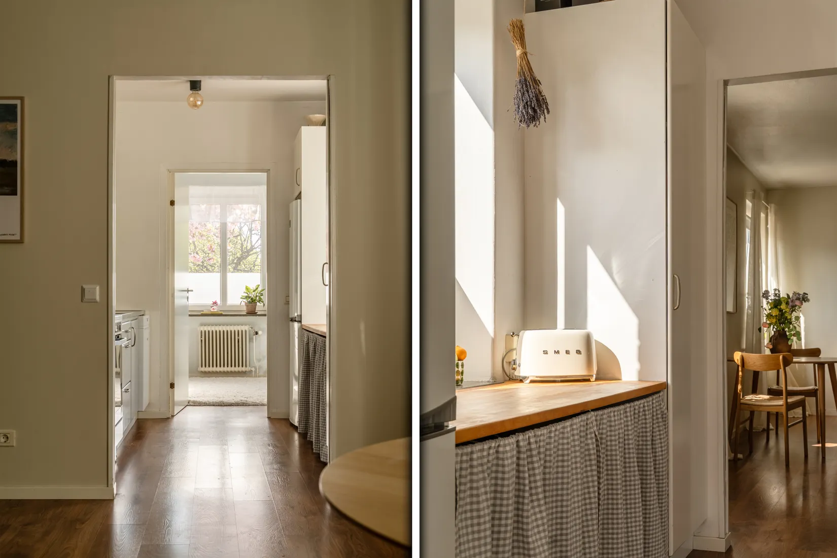 Bostadsrätt, Nybodaringen 45, Liljeholmen/Liljeholmskajen, Stockholm