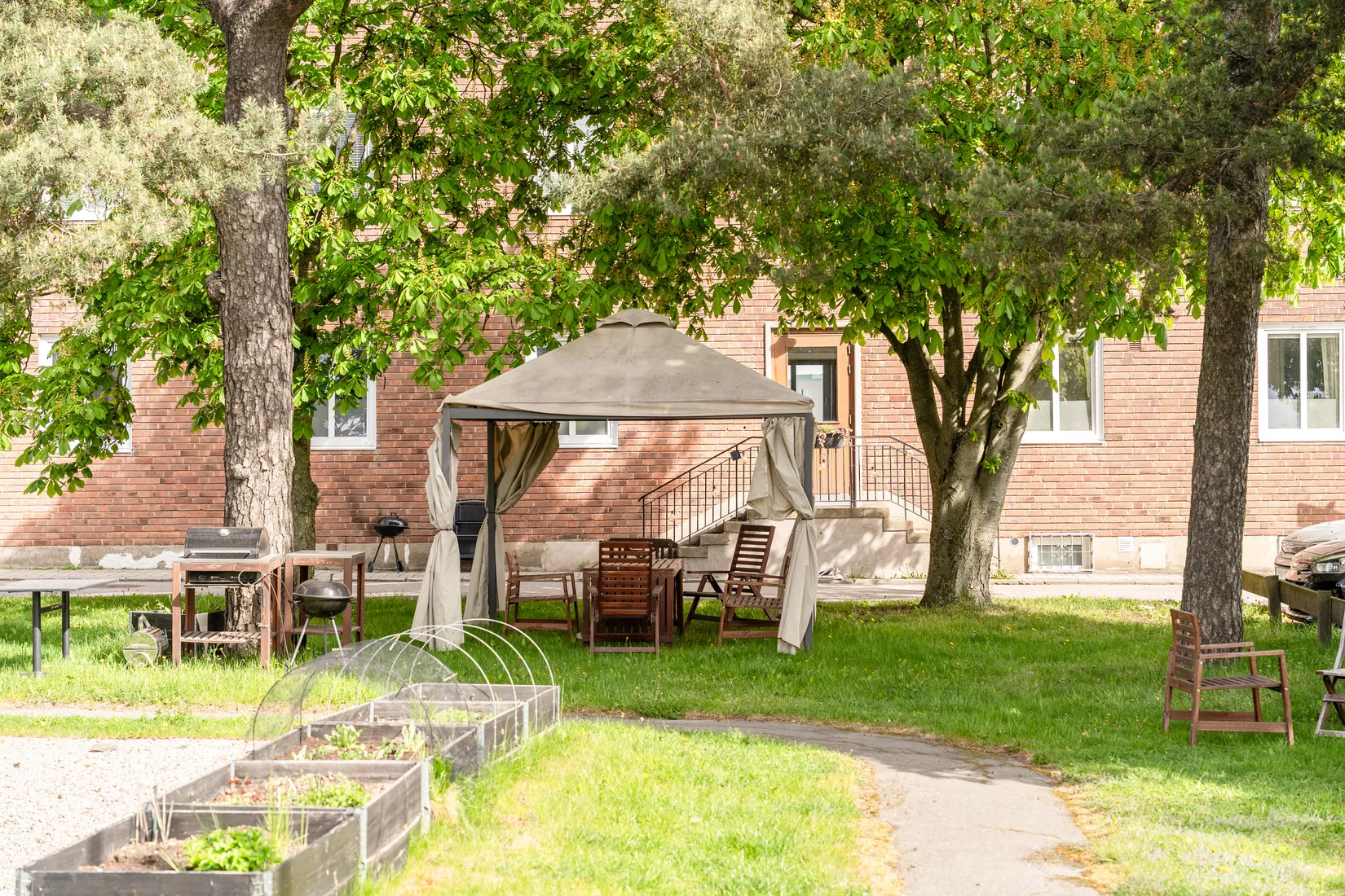 Bostadsrätt, Nybodaringen 45, Liljeholmen/Liljeholmskajen, Stockholm