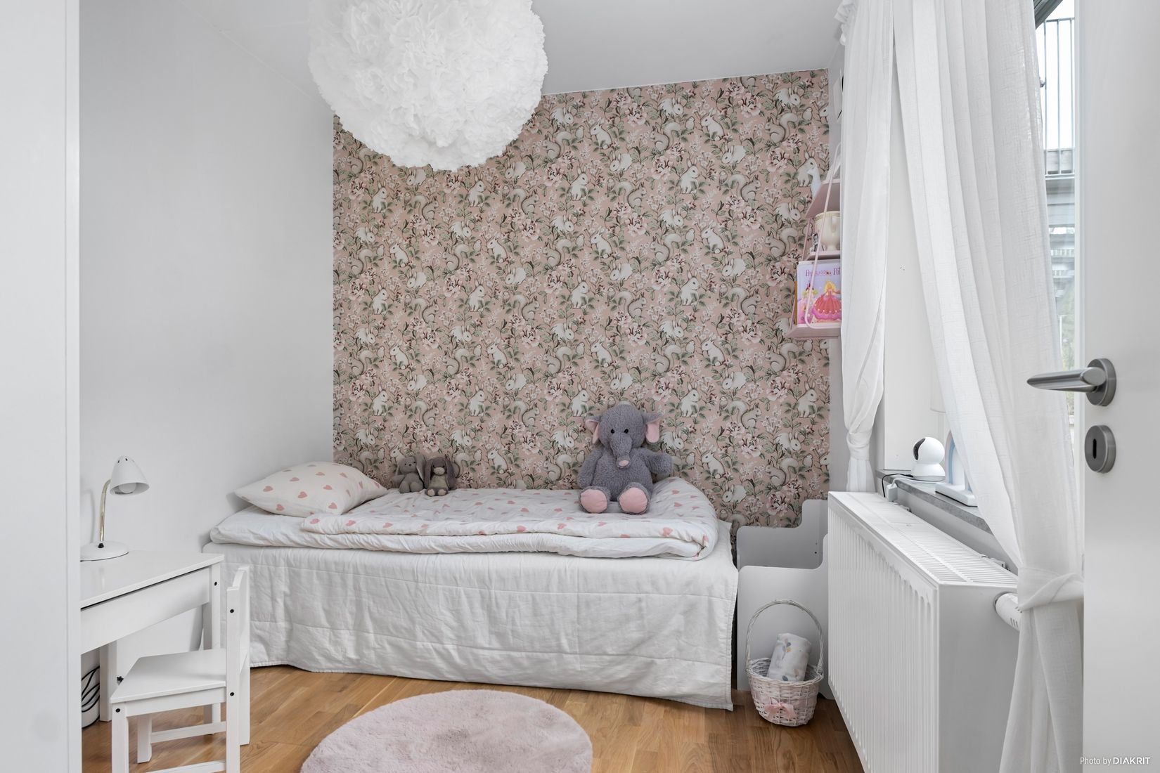 Bostadsrätt, Rans Floges Väg 17, Bollebygd