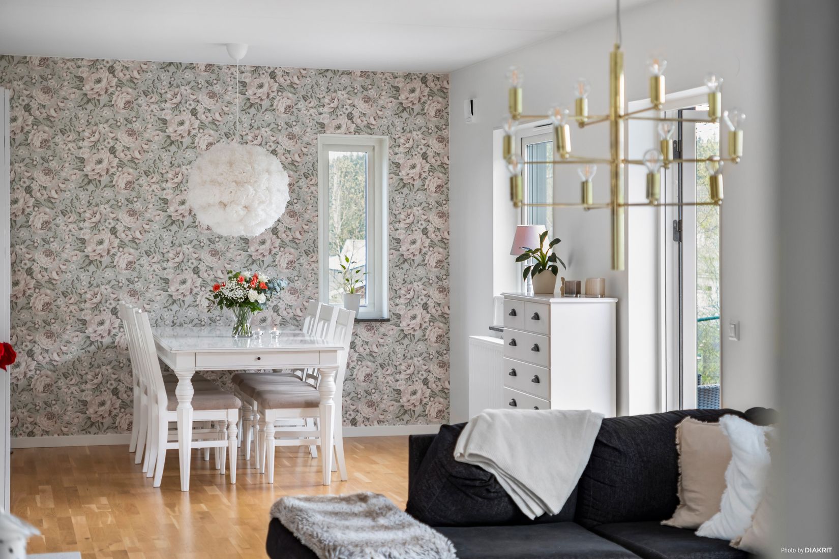 Bostadsrätt, Rans Floges Väg 17, Bollebygd