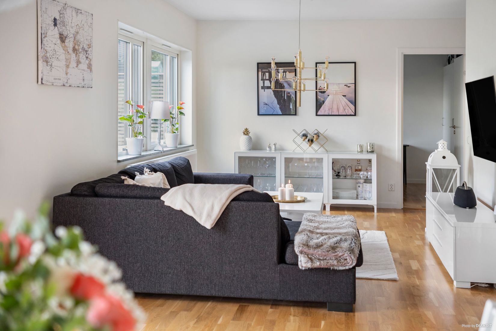 Bostadsrätt, Rans Floges Väg 17, Bollebygd