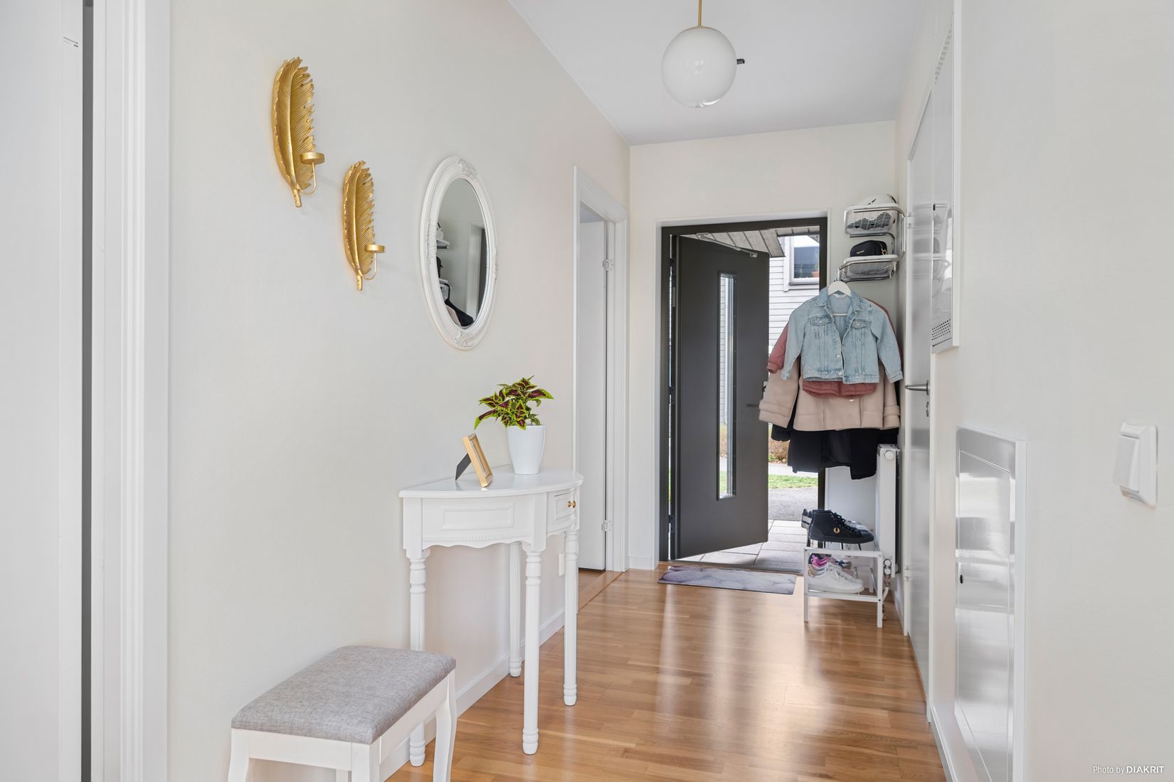 Bostadsrätt, Rans Floges Väg 17, Bollebygd