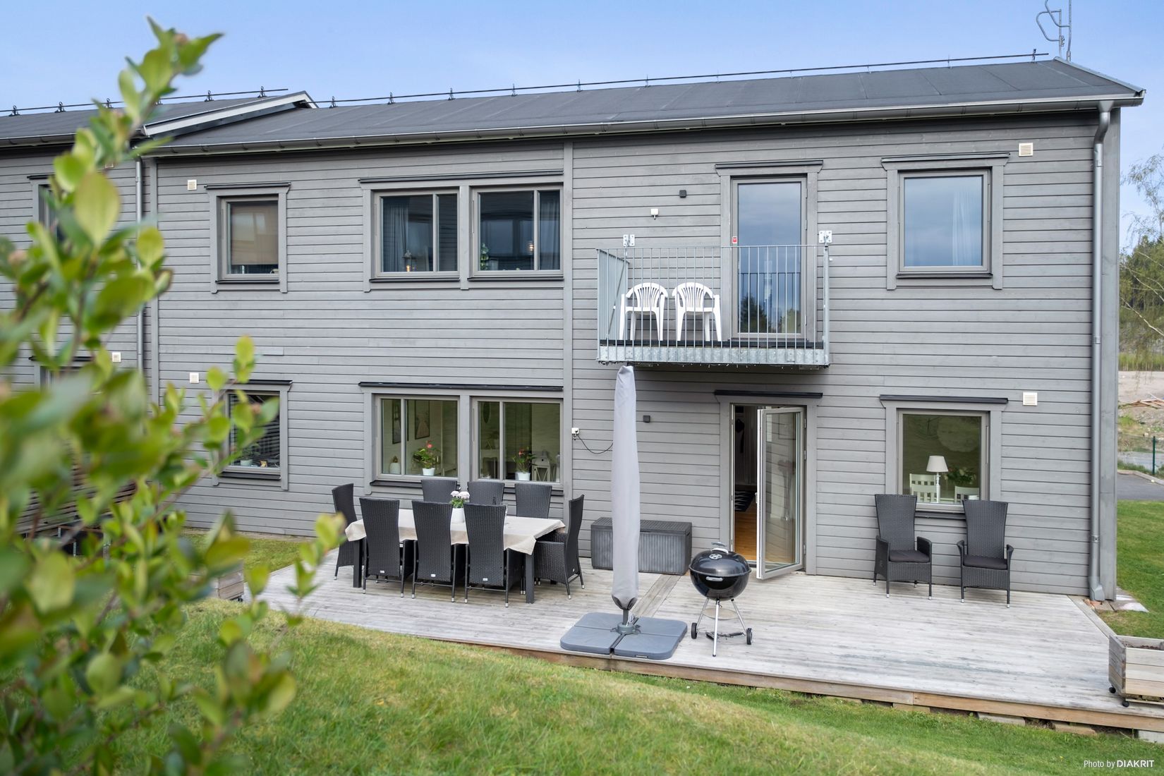 Bostadsrätt, Rans Floges Väg 17, Bollebygd