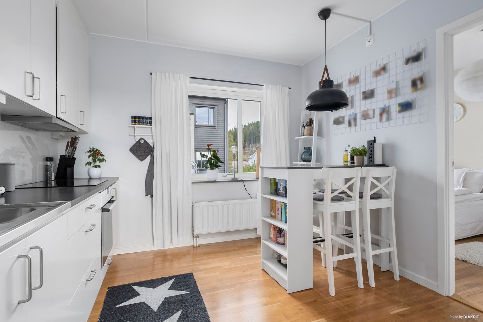 Bostadsrätt, Rans Floges Väg 17, Bollebygd