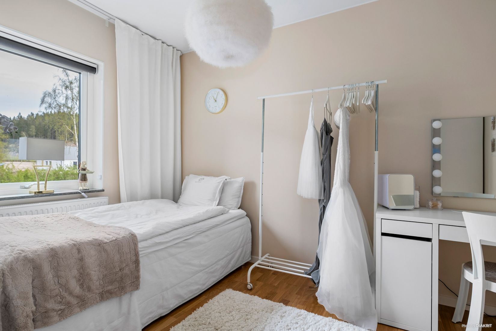 Bostadsrätt, Rans Floges Väg 17, Bollebygd