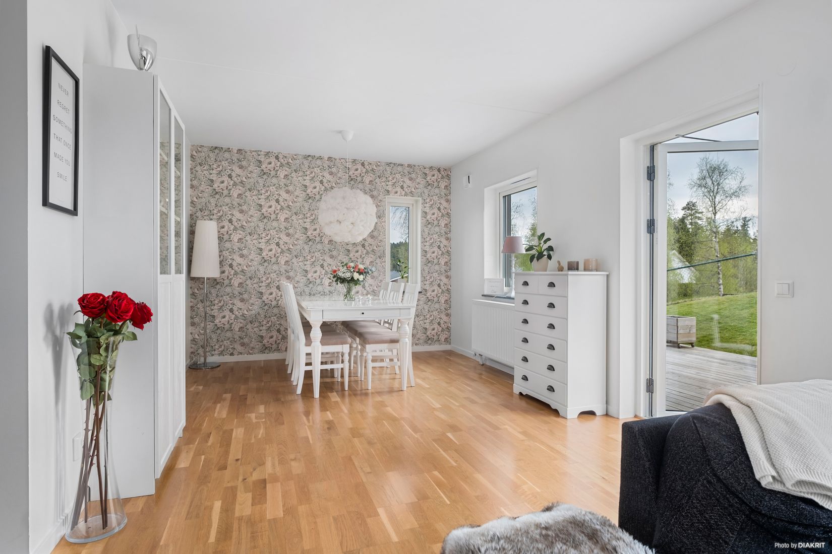 Bostadsrätt, Rans Floges Väg 17, Bollebygd