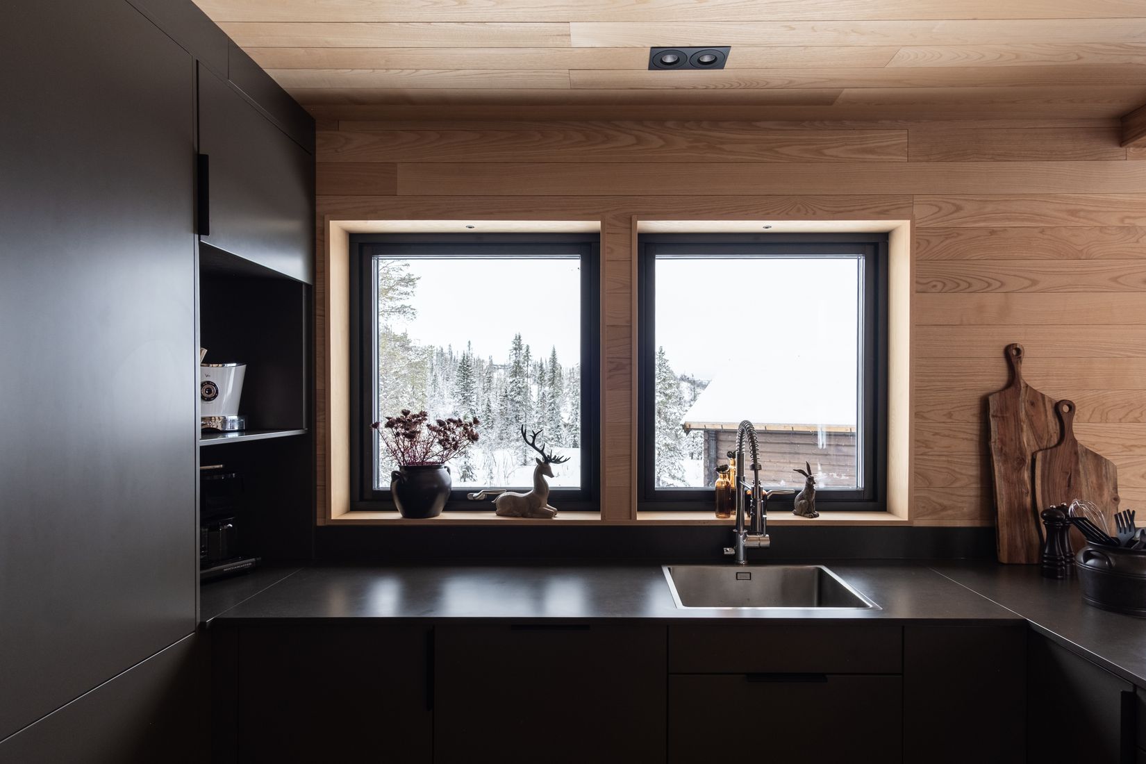 Fritidshus, Vemdalsskalet Hovdedalsvägen 44, 	Vemdalsskalet, Härjedalen