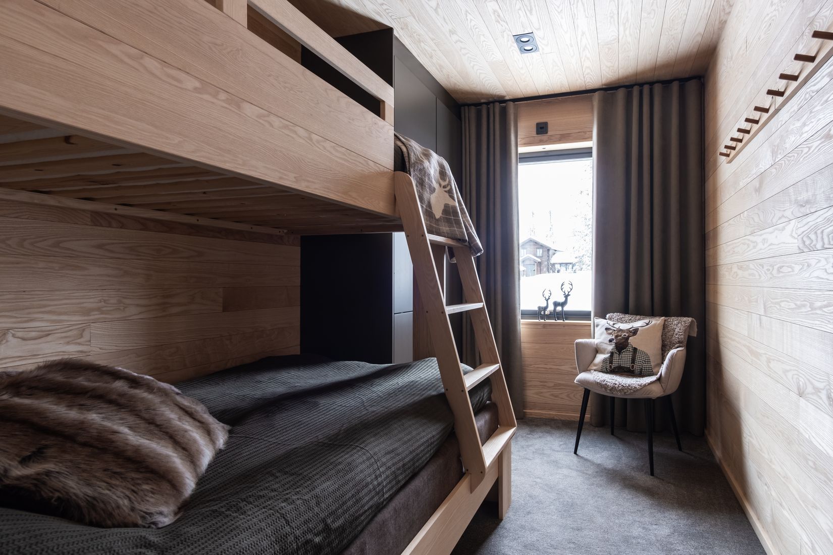 Fritidshus, Vemdalsskalet Hovdedalsvägen 44, 	Vemdalsskalet, Härjedalen