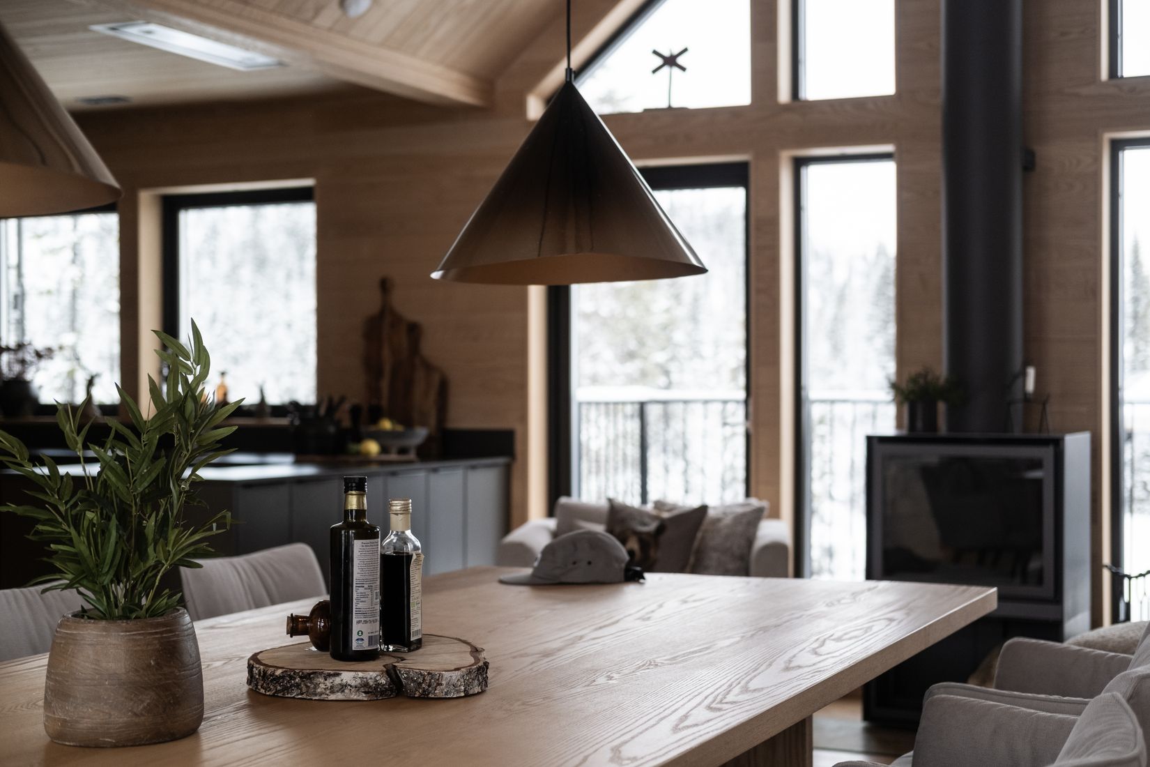 Fritidshus, Vemdalsskalet Hovdedalsvägen 44, 	Vemdalsskalet, Härjedalen