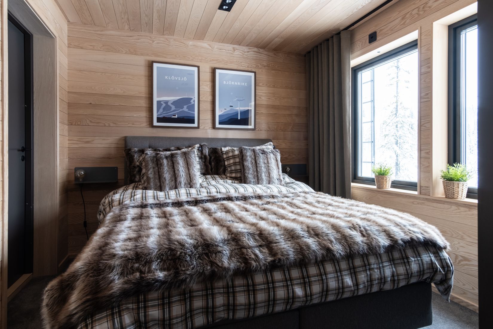 Fritidshus, Vemdalsskalet Hovdedalsvägen 44, 	Vemdalsskalet, Härjedalen