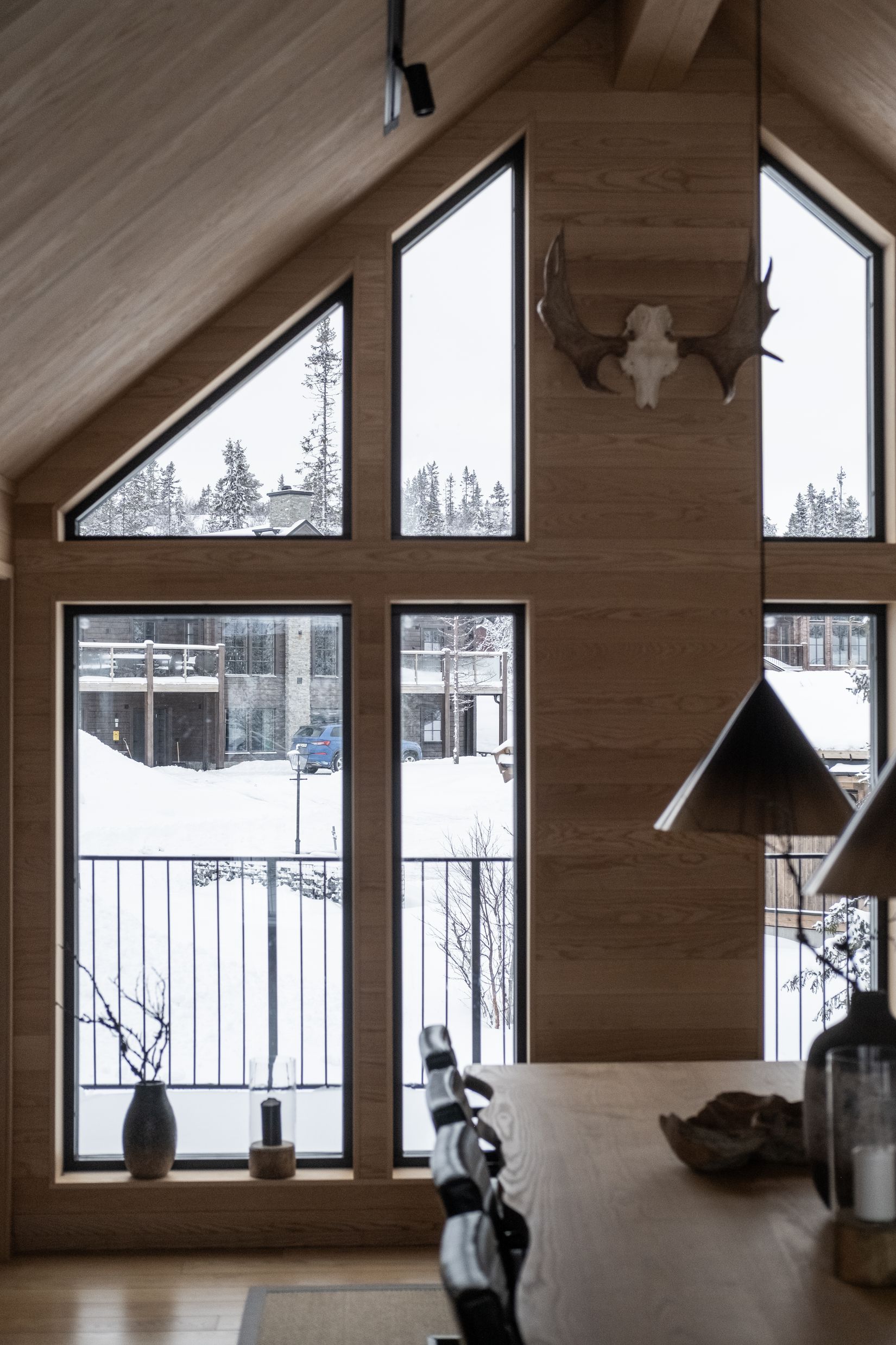 Fritidshus, Vemdalsskalet Hovdedalsvägen 44, 	Vemdalsskalet, Härjedalen