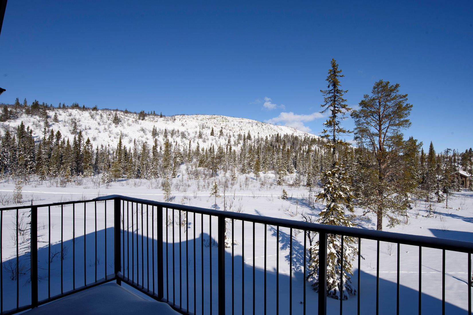 Fritidshus, Vemdalsskalet Hovdedalsvägen 44, 	Vemdalsskalet, Härjedalen