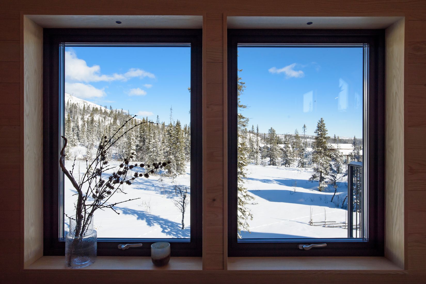 Fritidshus, Vemdalsskalet Hovdedalsvägen 44, 	Vemdalsskalet, Härjedalen