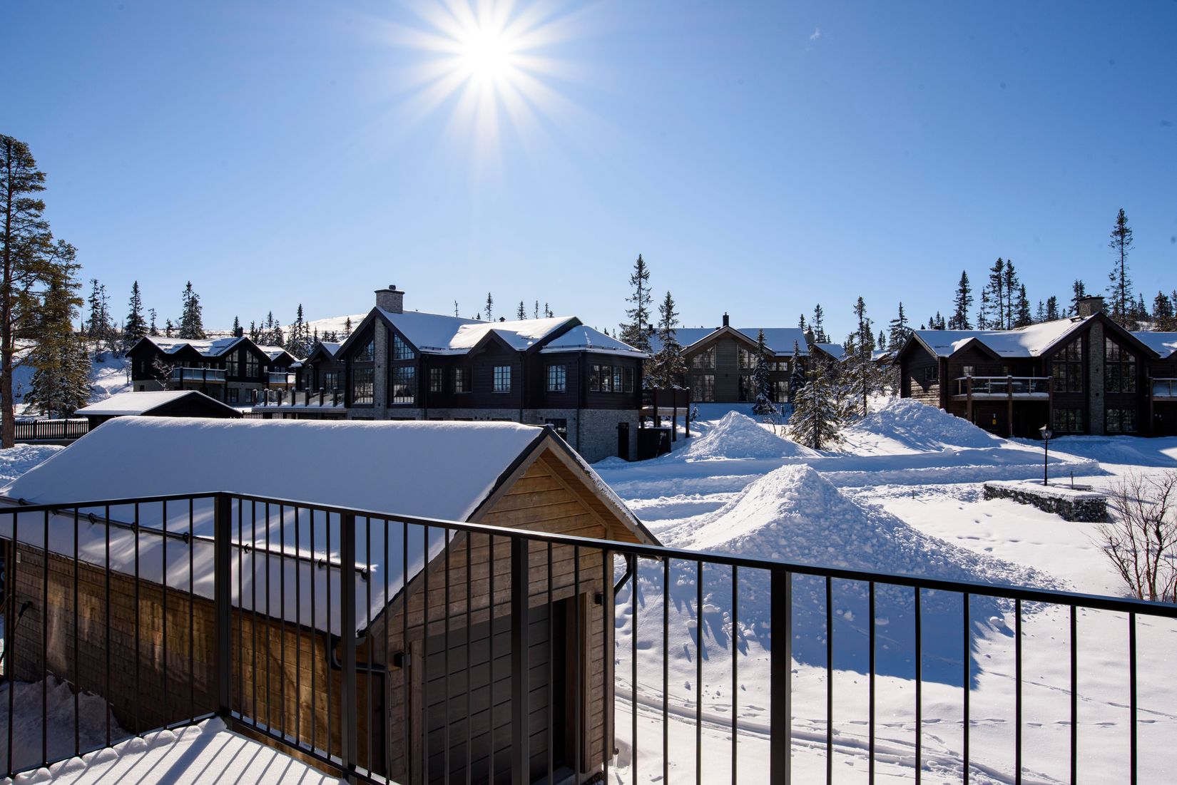 Fritidshus, Vemdalsskalet Hovdedalsvägen 44, 	Vemdalsskalet, Härjedalen