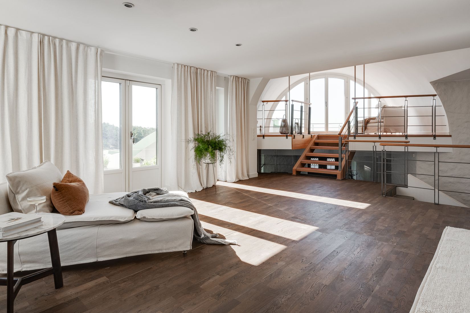 Villa, Bastebergsvägen 18, Näset, Göteborg