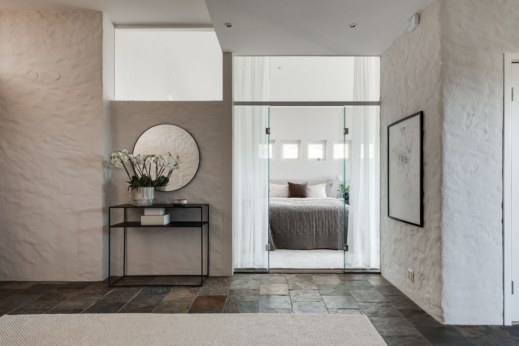 Villa, Bastebergsvägen 18, Näset, Göteborg