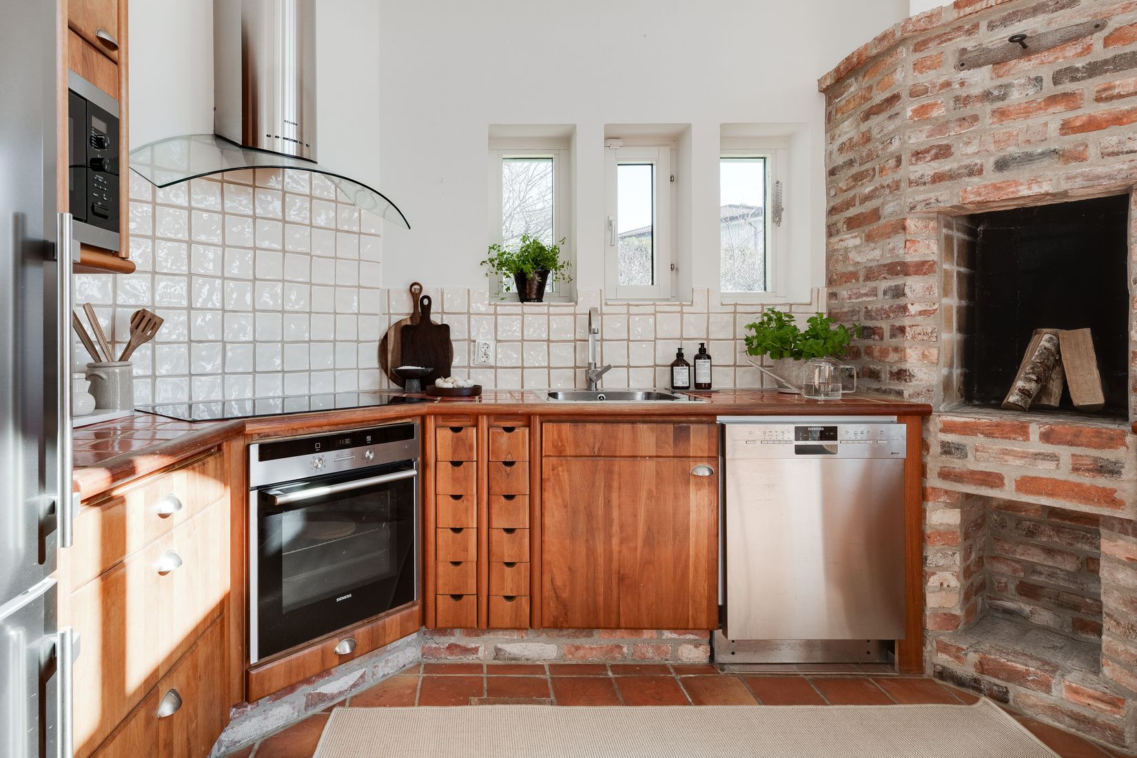 Villa, Bastebergsvägen 18, Näset, Göteborg