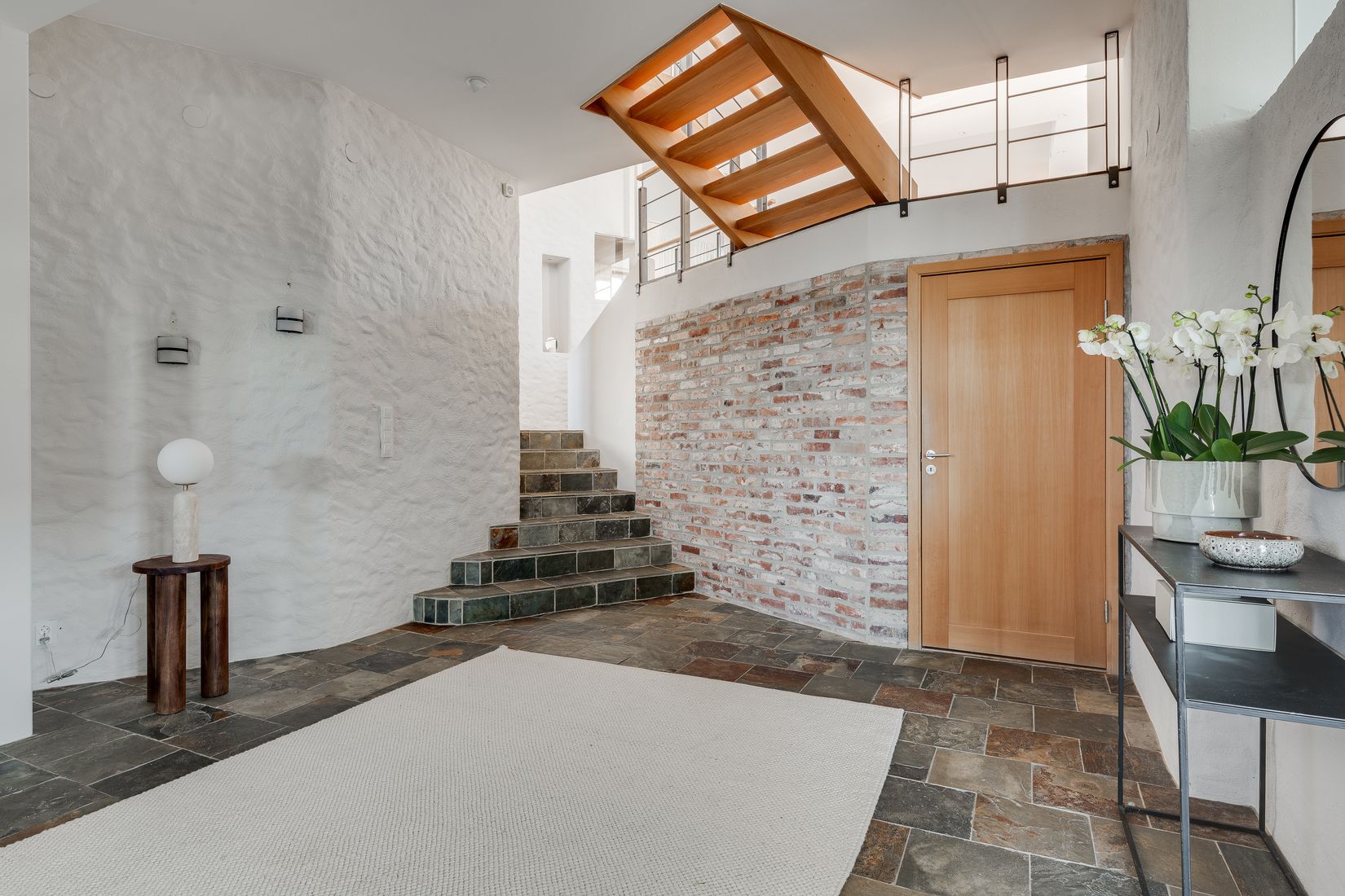 Villa, Bastebergsvägen 18, Näset, Göteborg