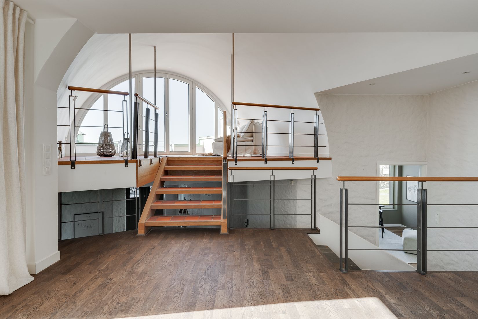 Villa, Bastebergsvägen 18, Näset, Göteborg