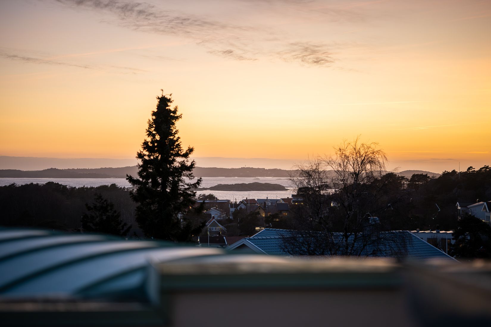 Villa, Bastebergsvägen 18, Näset, Göteborg