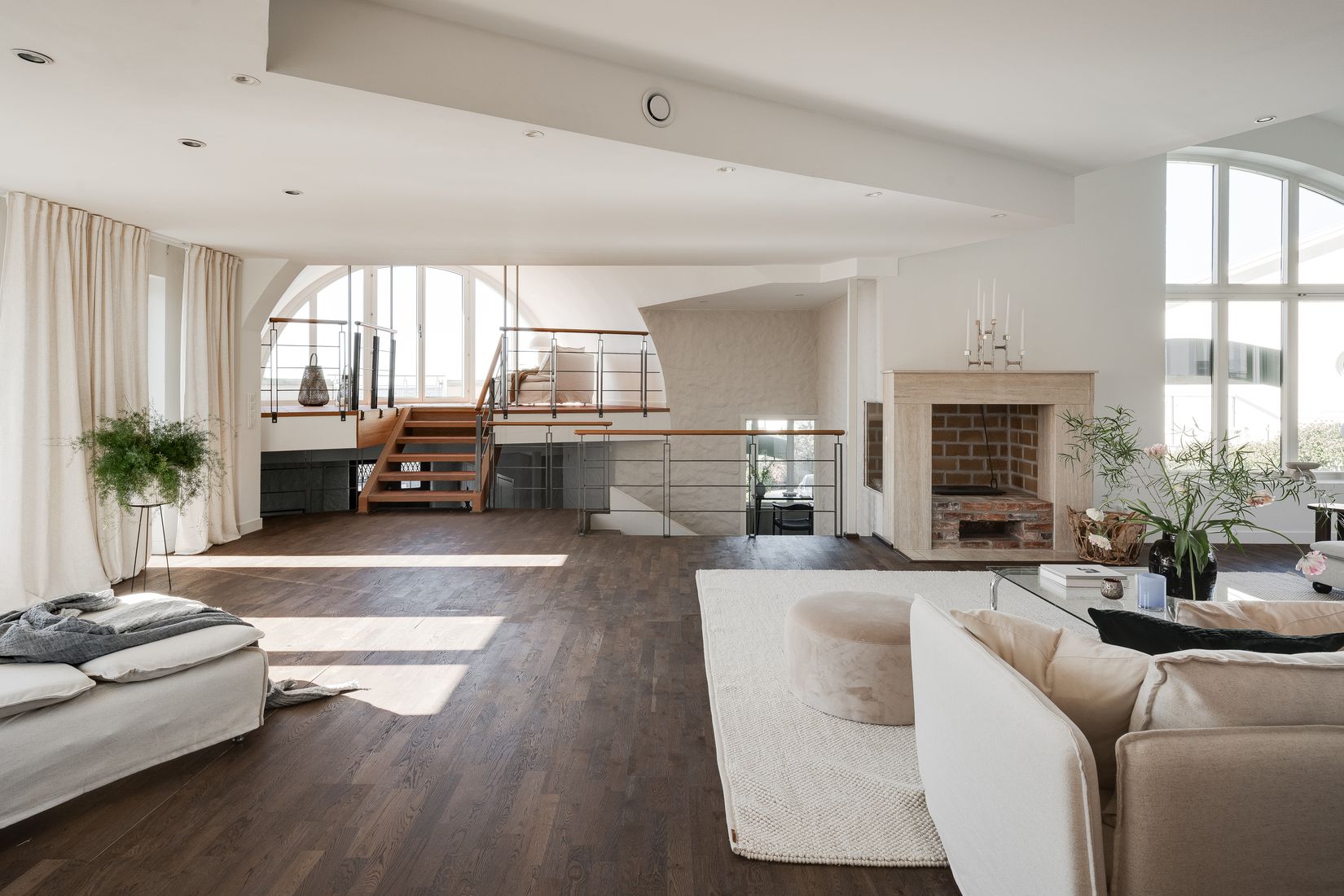 Villa, Bastebergsvägen 18, Näset, Göteborg