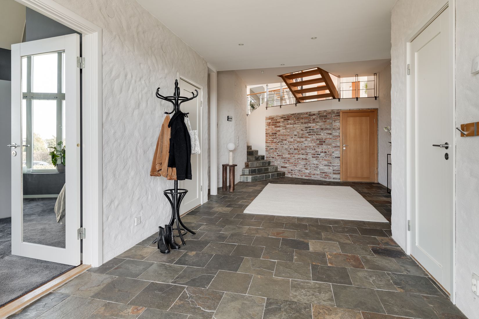 Villa, Bastebergsvägen 18, Näset, Göteborg