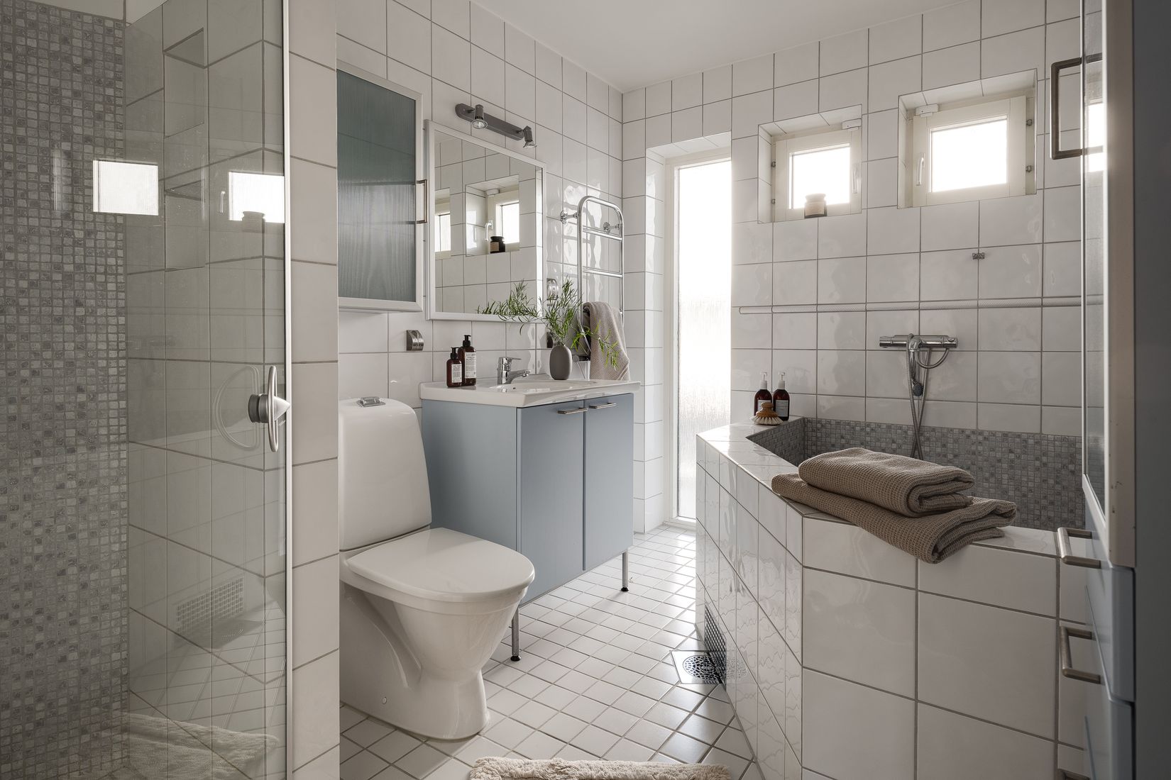 Villa, Bastebergsvägen 18, Näset, Göteborg