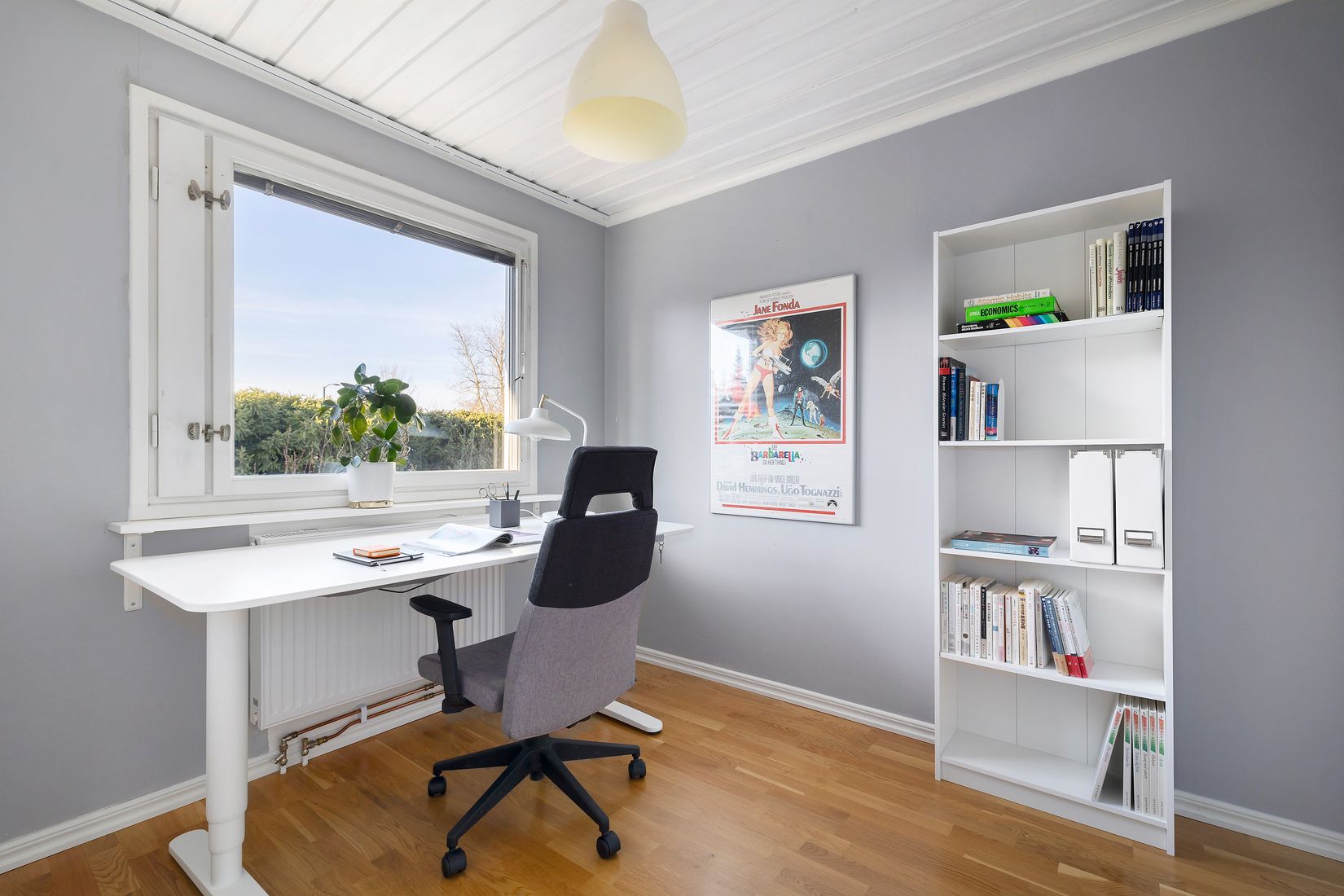 Bostadsrätt, Radhus, Frejavägen 54, Tureberg, Sollentuna