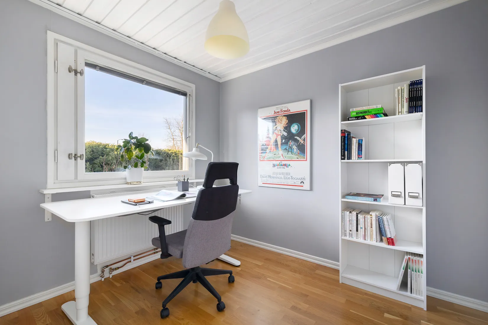 Radhus, Frejavägen 54, Tureberg, Sollentuna