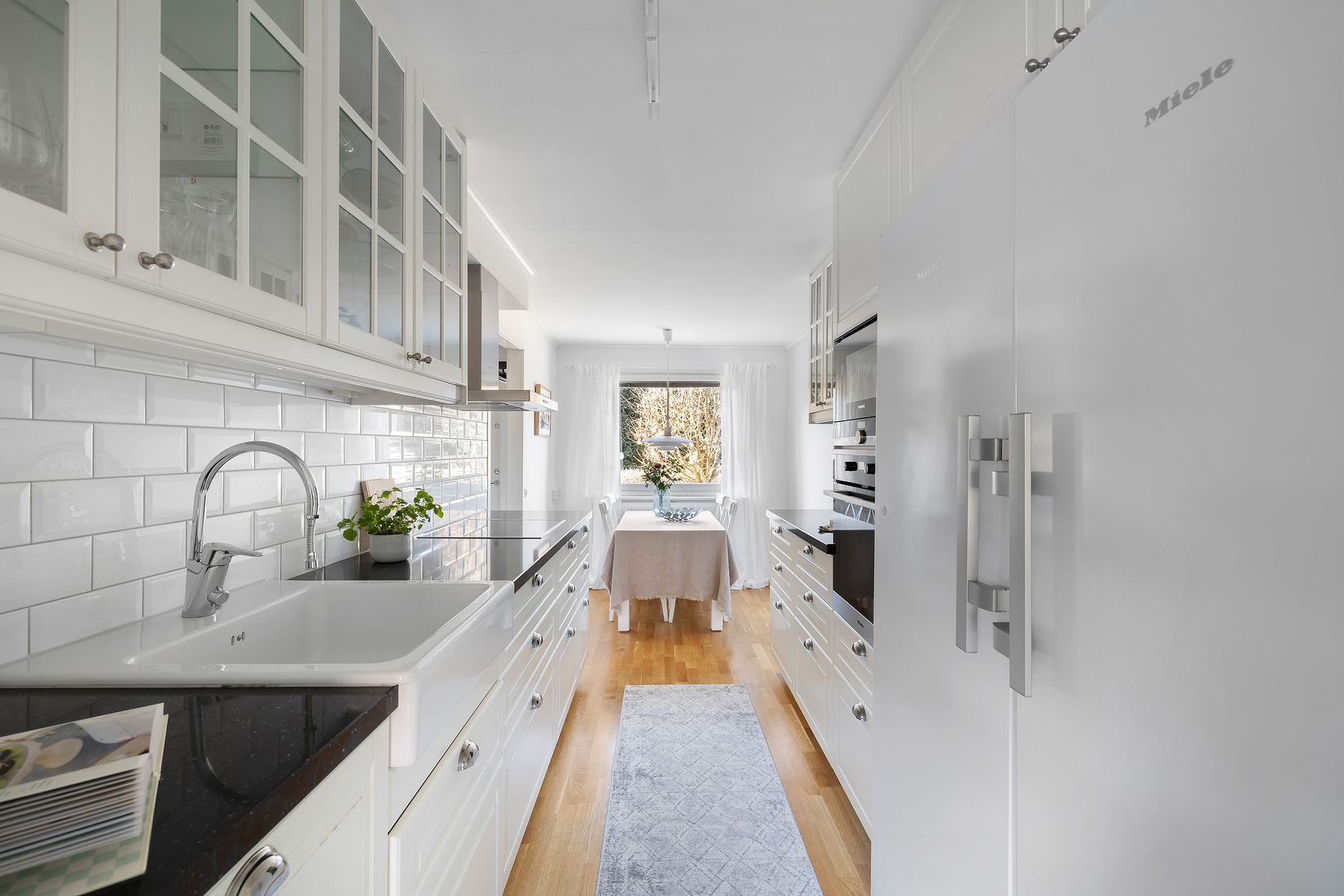 Bostadsrätt, Radhus, Frejavägen 54, Tureberg, Sollentuna