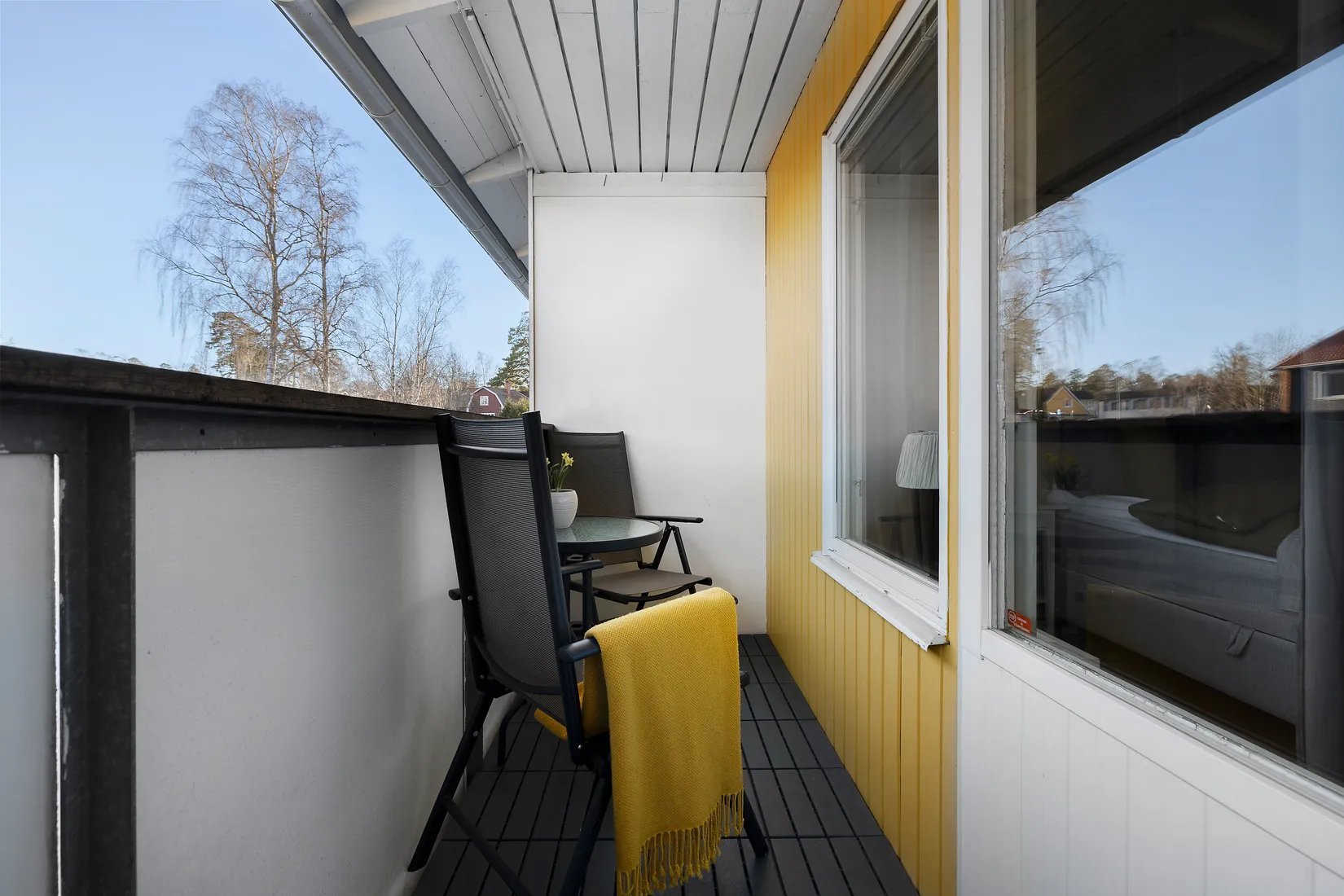 Radhus, Frejavägen 54, Tureberg, Sollentuna