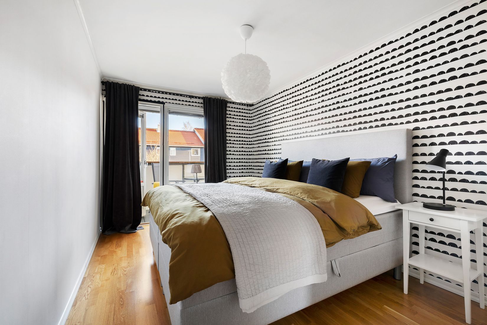 Bostadsrätt, Radhus, Frejavägen 54, Tureberg, Sollentuna