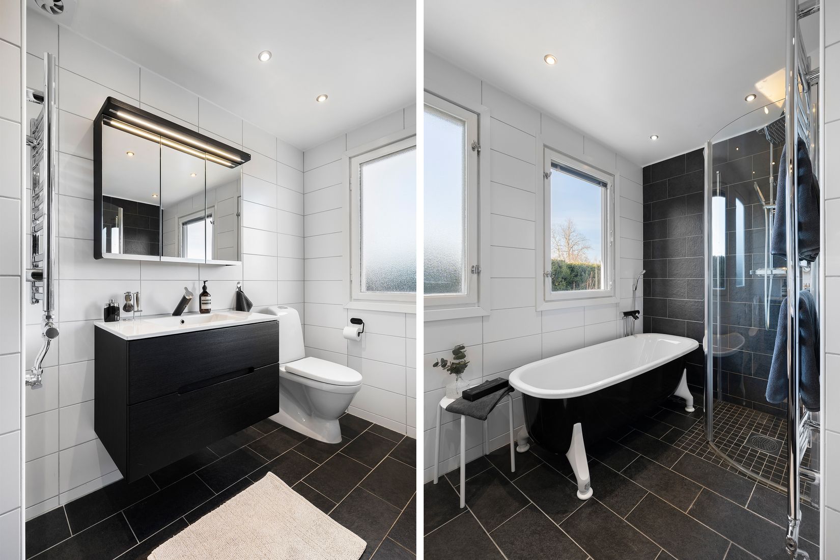 Bostadsrätt, Radhus, Frejavägen 54, Tureberg, Sollentuna