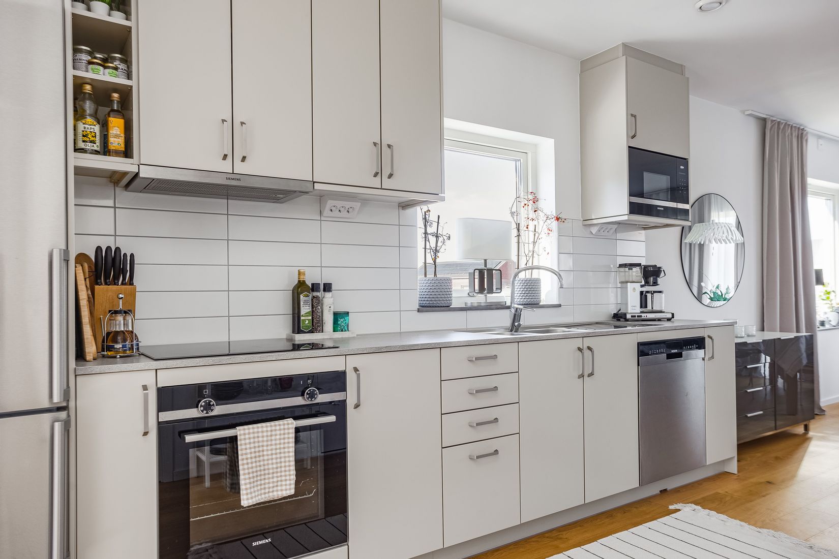 Bostadsrätt, Krikonslingan 6C, Hemmeslövsstrand, Båstad