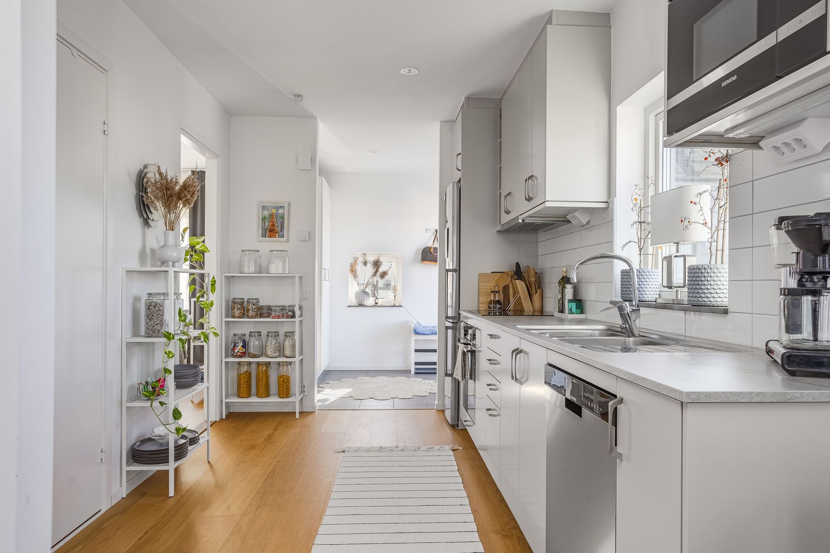 Bostadsrätt, Krikonslingan 6C, Hemmeslövsstrand, Båstad