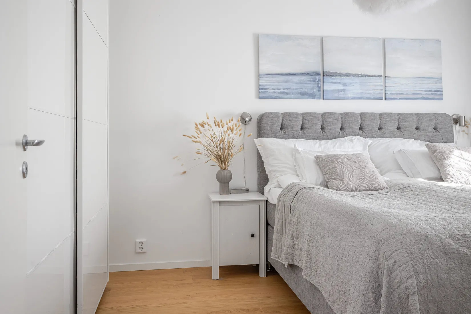 Bostadsrätt, Krikonslingan 6C, Hemmeslövsstrand, Båstad