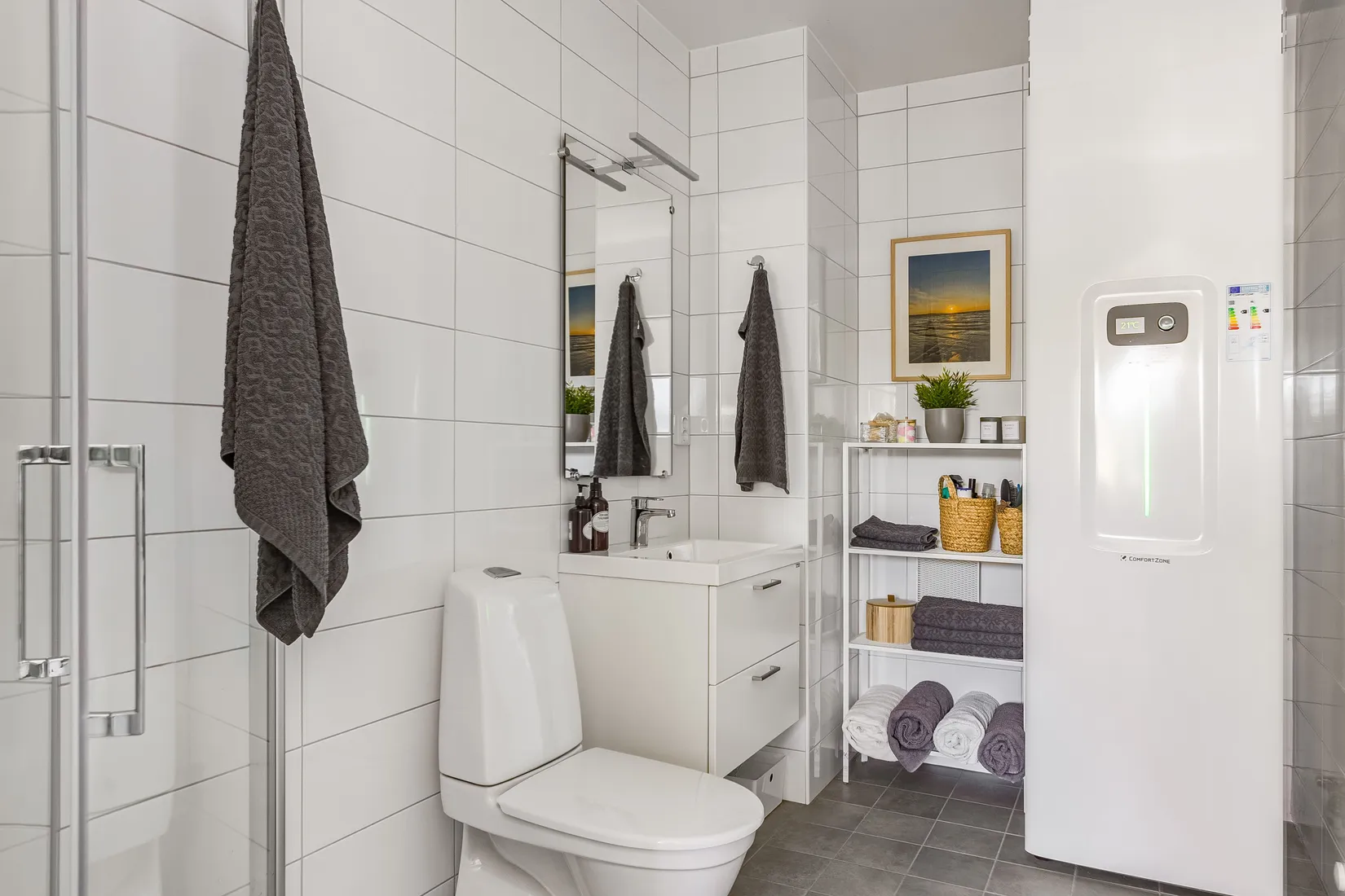 Bostadsrätt, Krikonslingan 6C, Hemmeslövsstrand, Båstad