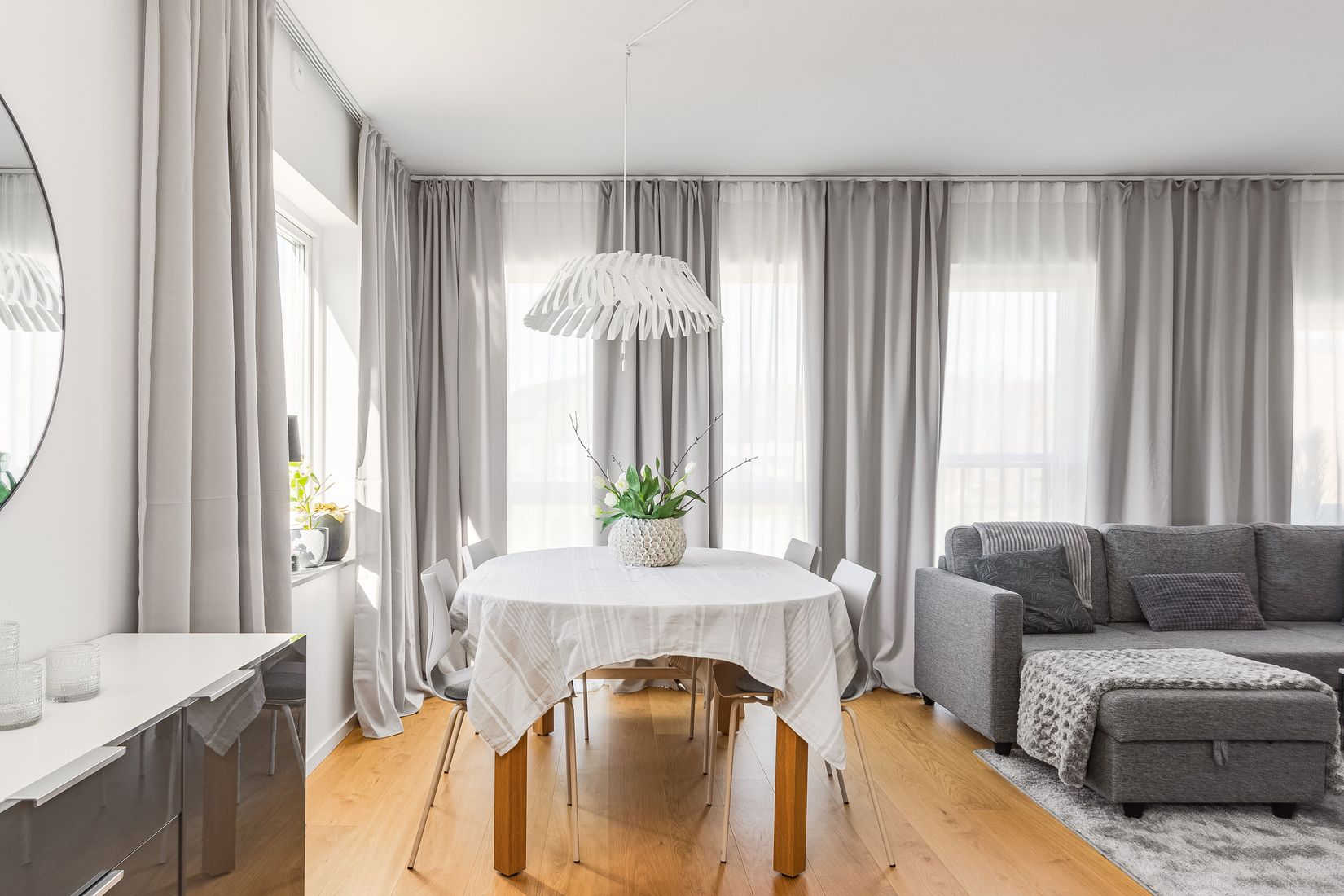 Bostadsrätt, Krikonslingan 6C, Hemmeslövsstrand, Båstad