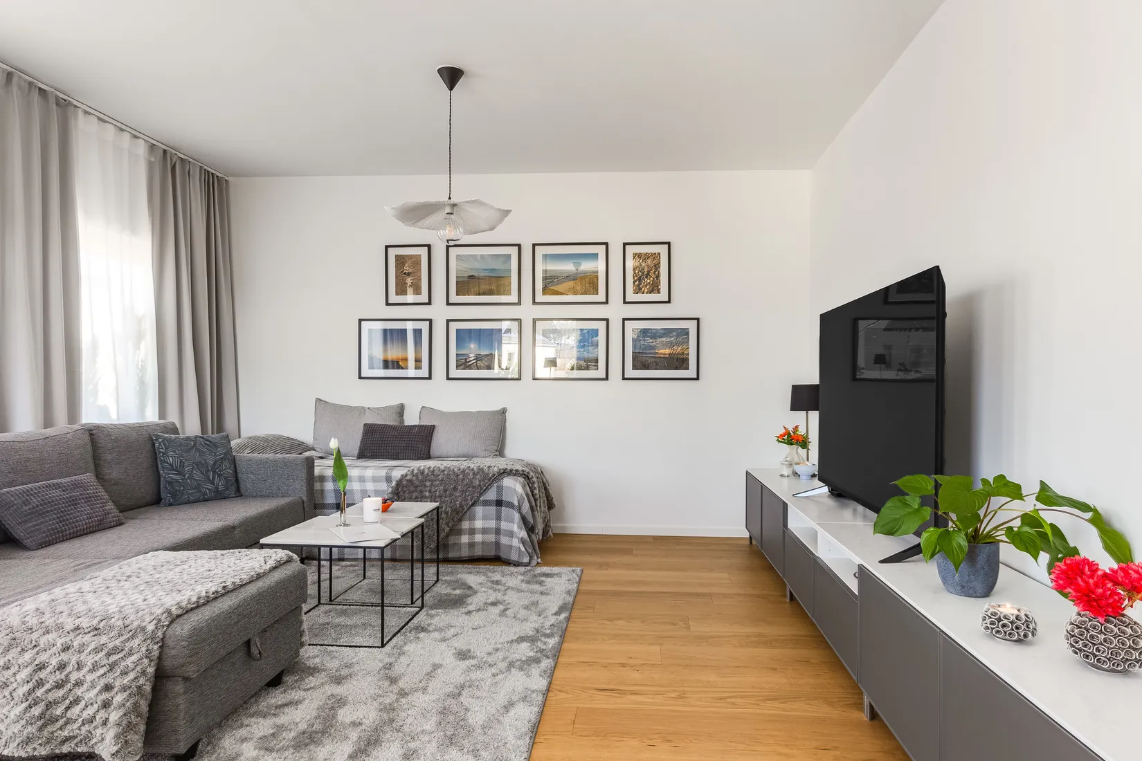 Bostadsrätt, Krikonslingan 6C, Hemmeslövsstrand, Båstad